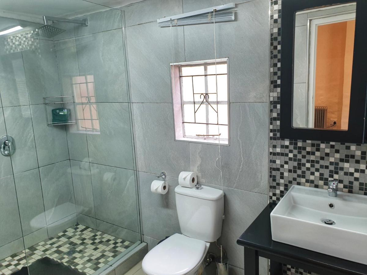 Gooderson Leisure Mountain View Cottages Self Catering And Timeshare Resort Дракенсберг-Гарден Экстерьер фото