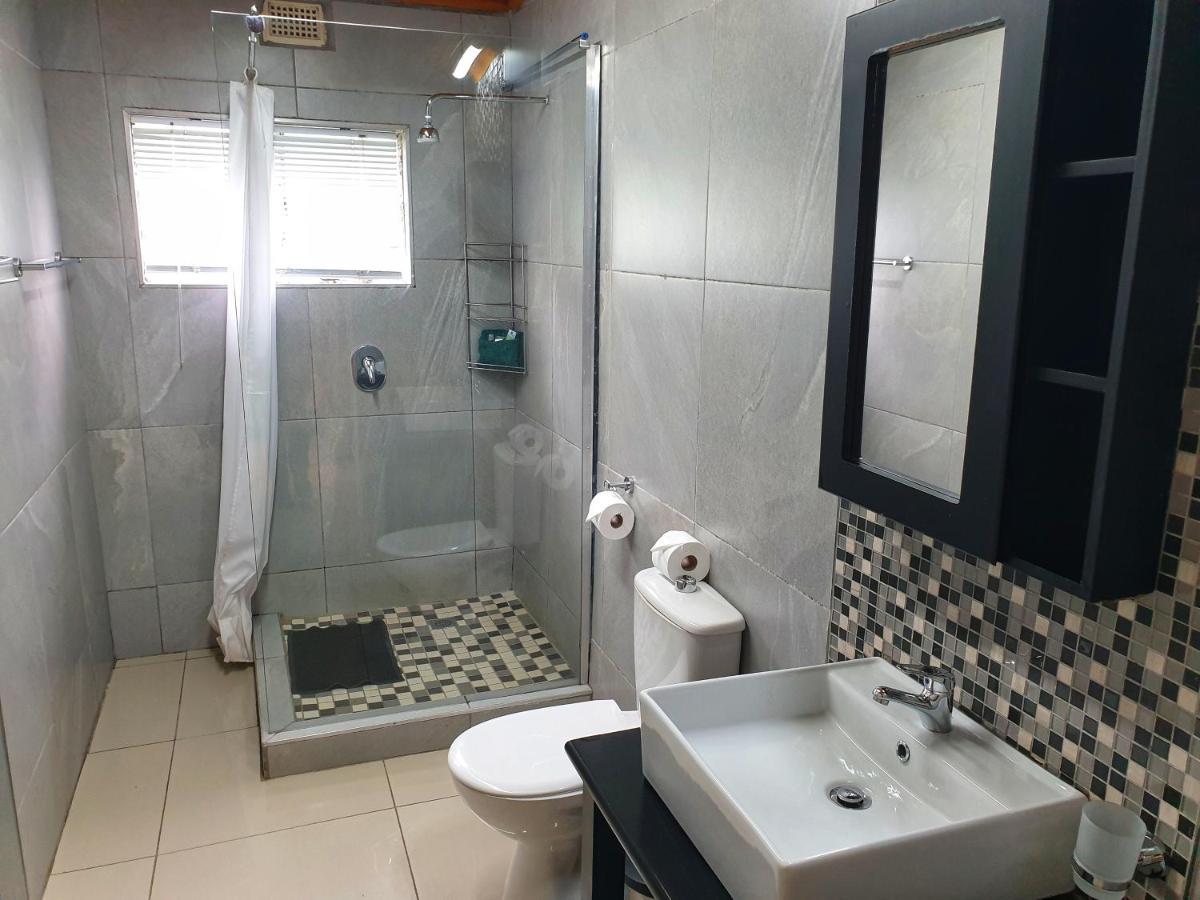 Gooderson Leisure Mountain View Cottages Self Catering And Timeshare Resort Дракенсберг-Гарден Экстерьер фото
