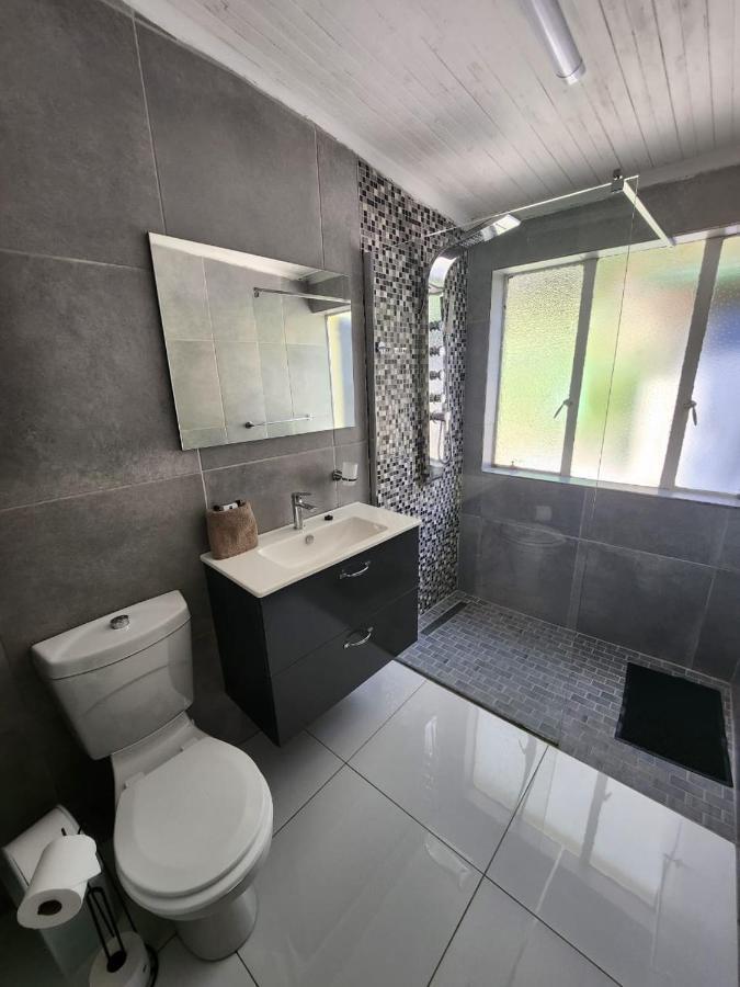 Gooderson Leisure Mountain View Cottages Self Catering And Timeshare Resort Дракенсберг-Гарден Экстерьер фото