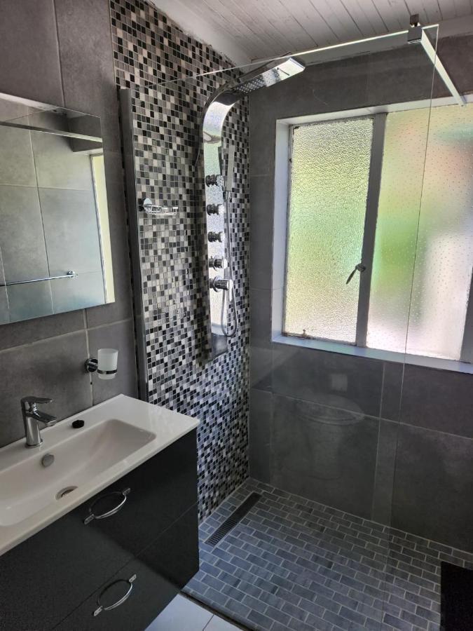 Gooderson Leisure Mountain View Cottages Self Catering And Timeshare Resort Дракенсберг-Гарден Экстерьер фото